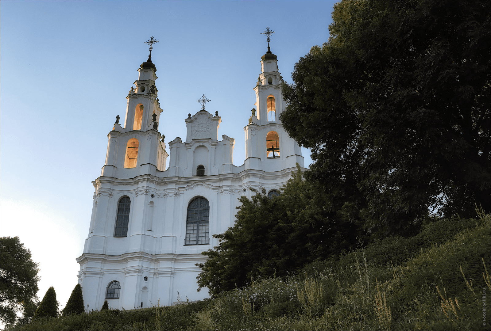 Мноства цікавых адкрыццяў ужо чакае